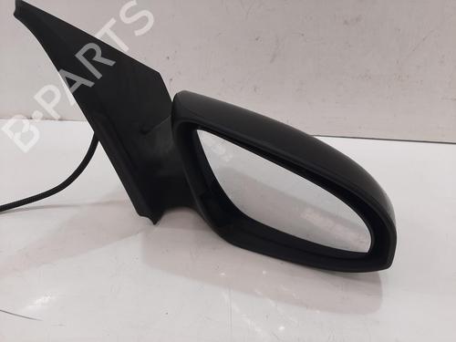 Right mirror TOYOTA AYGO (_B4_) 1.0 (KGB40) | BP29398125C27 