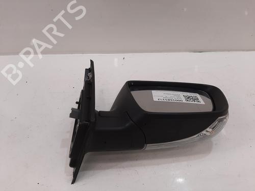 Used Right mirror Right mirror KIA VENGA (YN) 1.6 CVVT (125 hp) 33839911 33839911