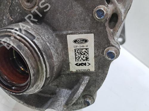 Transfer box FORD KUGA II (DM2) 2.0 TDCi 4x4 | BP40454537M36 - Image 2