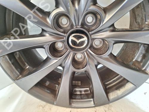 Fælk MAZDA CX-30 (DM) 2.5 e-SKYACTIV-G (DM5W) | BP36985755C45 - Image 4