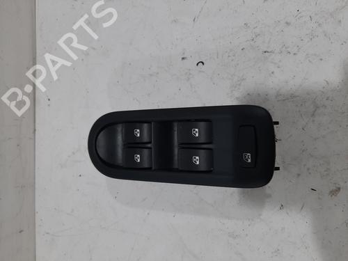 Used Switch Switch DACIA DUSTER (HS_) 1.5 dCi (109 hp) 34533575 34533575