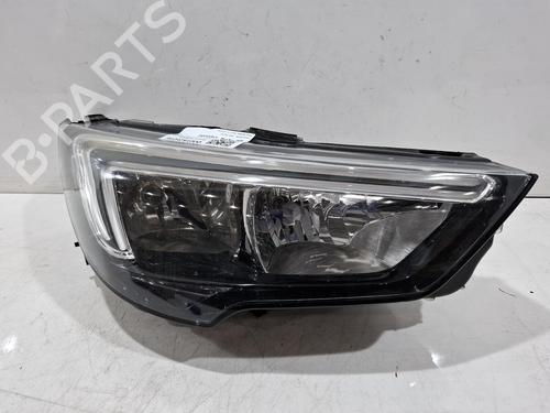 Used Right headlight Right headlight 38970121 38970121