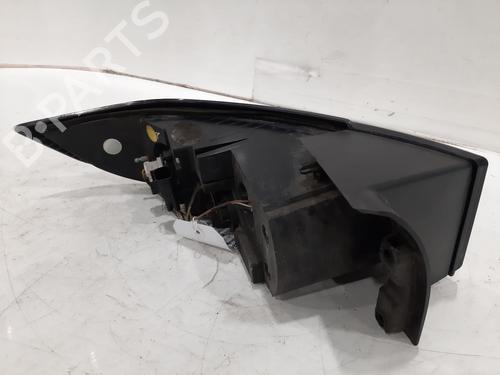 Right taillight LAND ROVER RANGE ROVER EVOQUE (L538) 2.2 D 4x4 | BP26807012C35 