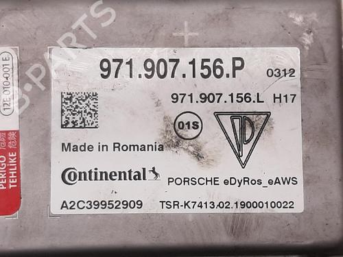 Control unit BENTLEY CONTINENTAL Convertible (3S_) 6.0 AWD | BP29235290M11 - Image 5