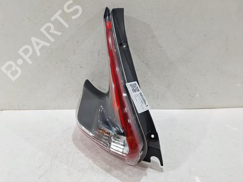 Used Left taillight NISSAN JUKE (F15) 1.5 dCi (110 hp) 31208689