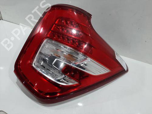 Right taillight SSANGYONG TIVOLI 1.6 | BP36811261C35 - Image 2