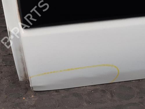 Left rear door CITROËN C3 III (SX) 1.2 PureTech 82 | BP30180386C4 
