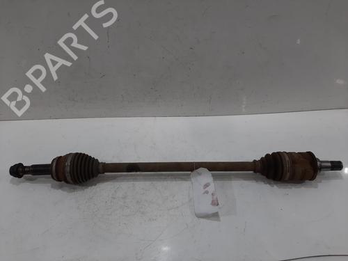 Other TOYOTA RAV 4 V VAN (_A5_, _H5_) 2.5 Hybrid AWD (AXAH54) | BP31305266O1