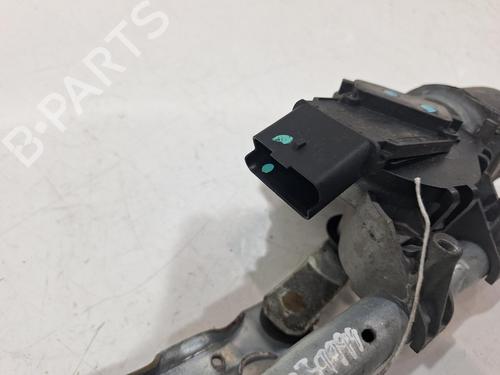 Front wiper motor TOYOTA AYGO (_B1_) 1.0 (KGB10_, KGB10R) | BP31964705M29
