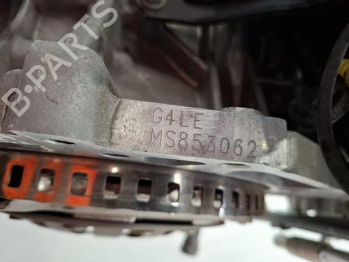 Engine KIA NIRO I (DE) 1.6 GDI Plug-in Hybrid | BP36451327M1  - Image 6