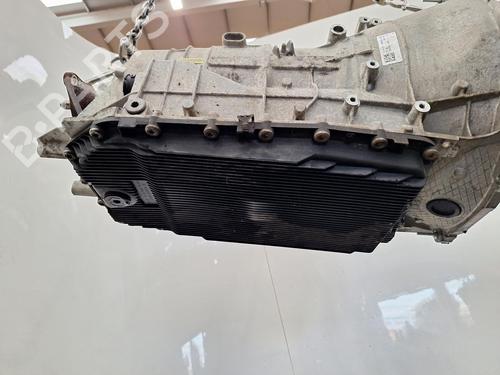 Gearbox JAGUAR XF I (X250) 3.0 D | BP29397634M3 