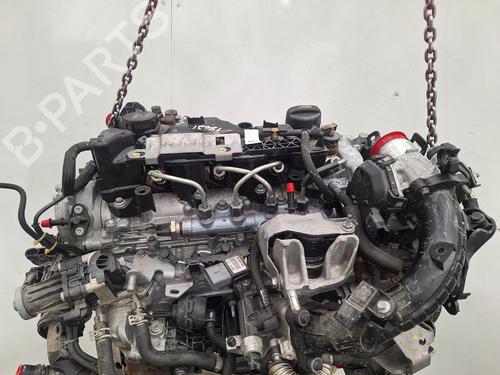 Engine VAUXHALL COMBO Mk IV (E) Box Body/MPV (K9) 1.5 D | BP34478575M1  - Image 5