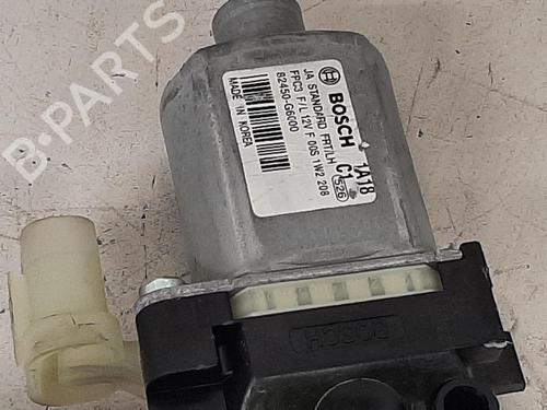 Rudehejsemekanisme ventre foran KIA PICANTO III (JA) 1.0 | BP31305149C22 