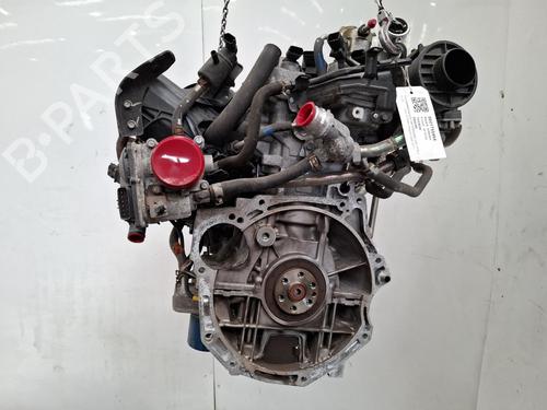 Used Engine Engine 37759457 37759457