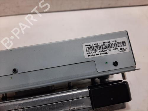 Radio FORD KUGA II (DM2) 2.0 TDCi 4x4 | BP32757611E6  - Image 6