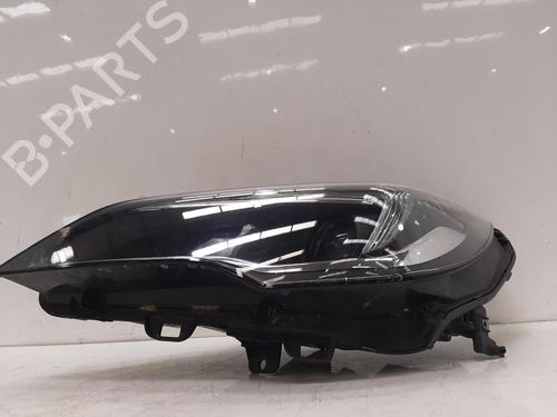 Left headlight VAUXHALL ASTRA Mk VII (K) Estate (B16) 1.6 CDTi | BP36855189C28  - Image 5