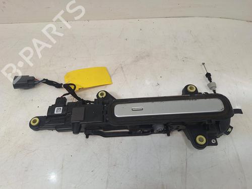 Used Exterior handle JAGUAR I-PACE (X590) EV400 AWD (400 hp) 26852825