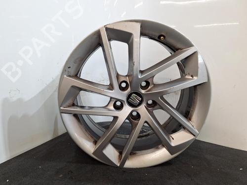 Used Rim Rim SEAT LEON (5F1) 1.2 TSI (110 hp) 40454927 40454927