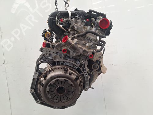 Engine NISSAN JUKE (F15) 1.6 | BP38048541M1 - Image 5