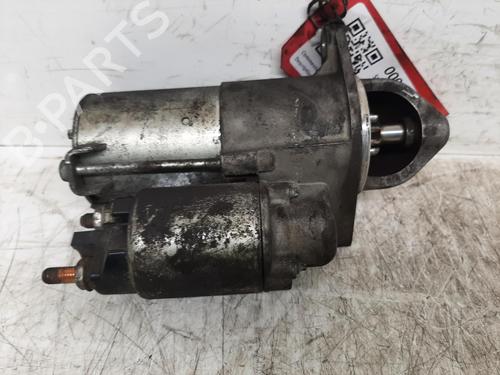 Starter VAUXHALL ASTRA Mk V (H) (A04) 1.6 (L48) | BP26862677M8 