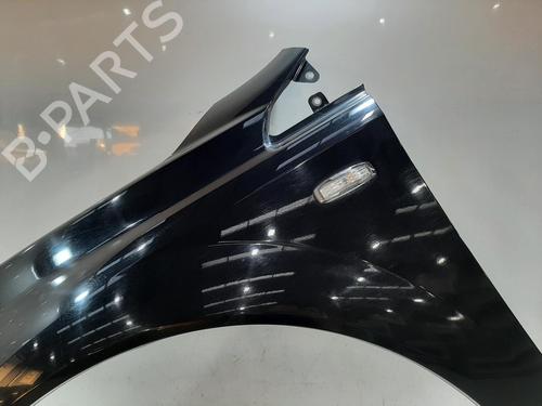 Left front fenders SSANGYONG ACTYON SPORTS II 2.2 Xdi | BP29524462C41 