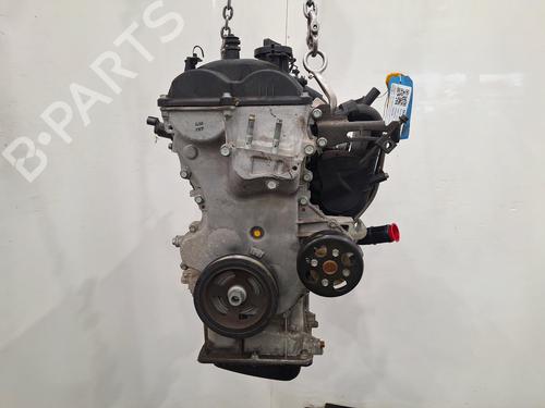 Motor Motor KIA PICANTO II (TA) 1.2 (85 hp) 36662508 36662508