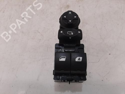 Used Right front window switch Right front window switch 33336086 33336086