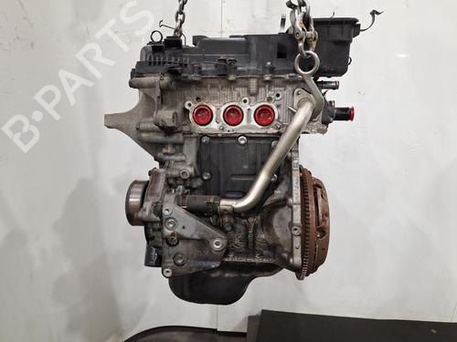 Engine CITROËN C1 (PM_, PN_) 1.0 | BP32852047M1 - Image 5