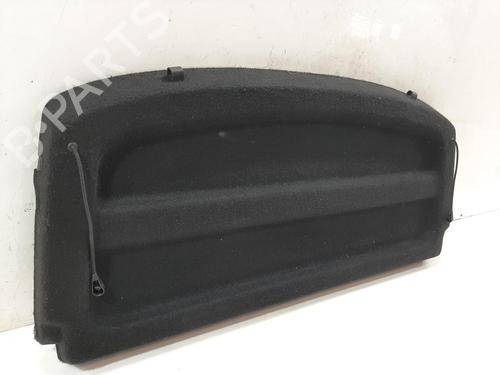 Rear parcel shelf RENAULT CAPTUR I (J5_, H5_) 1.5 dCi 90 (J5N4, J5M5, J5MW, J5M6, J5AL, J5AJ) | BP33335748C85 - Image 3