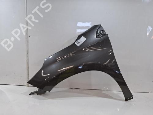 Used Left front fenders Left front fenders 38003422 38003422