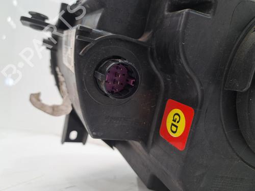 Right headlight FIAT 500X (334_) 1.6 D Multijet (334AXA1B, 334AXA11) | BP34377258C29  - Image 5