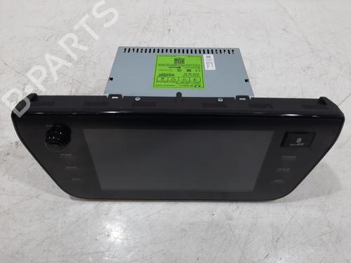 Used Electronic module SSANGYONG TIVOLI 1.5 (163 hp) 29922328