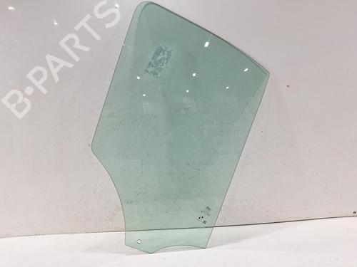 Dør rude højre foran FORD TRANSIT CUSTOM V362 Van (FY, FZ) 2.0 EcoBlue (130 hp) 31685273