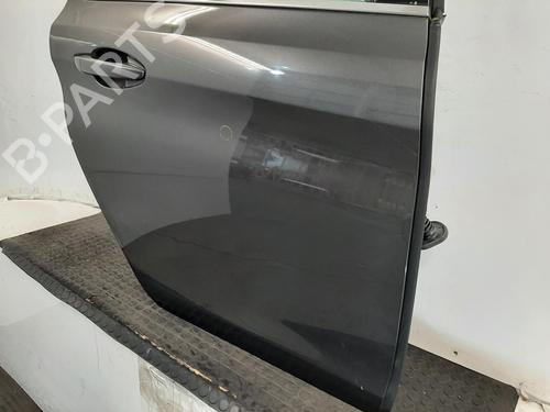 Right rear door PEUGEOT 308 II (LB_, LP_, LW_, LH_, L3_) 1.2 THP 130 | BP28115105C5 