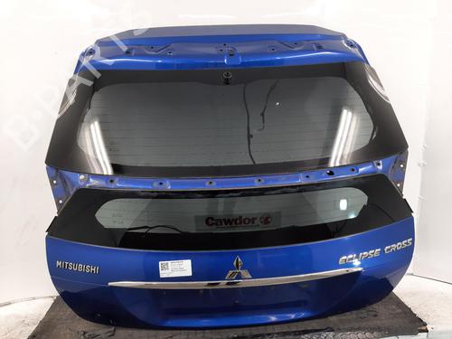 Used Tailgate Tailgate MITSUBISHI ECLIPSE CROSS (GK_, GL_) 1.5 T-Mivec (163 hp) 33868125 33868125