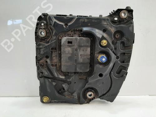 Used AdBlue tank AdBlue tank PEUGEOT 2008 I (CU_) 1.6 BlueHDi 120 (120 hp) 36451224 36451224