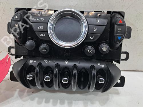 Climate control MINI MINI COUNTRYMAN (R60) One | BP31596965I5 