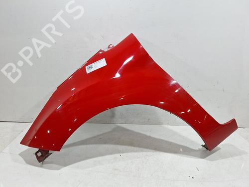left-front-fenders-ford-fiesta-vi-cb1-ccn-2008-39724643 main image