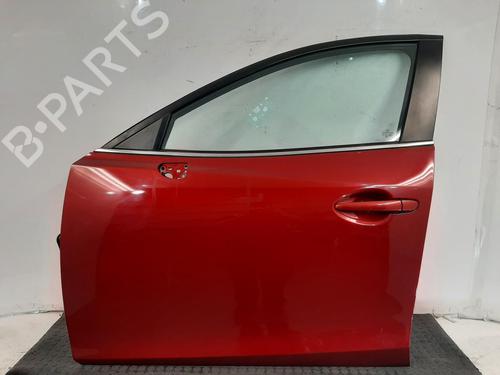 Used Left front door MAZDA 3 (BM, BN) 2.0 (120 hp) 28039505