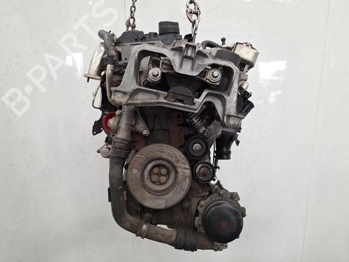 Engine MERCEDES-BENZ GLA-CLASS (X156) GLA 220 d 4-matic (156.905) | BP28138166M1 