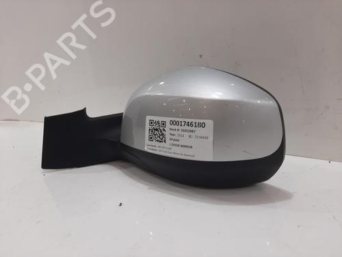Left mirror SUZUKI SPLASH (EX) 1.0 (A5B310) | BP36594031C26 - Image 2
