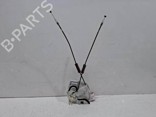 Used Rear right lock Rear right lock 39241707 39241707