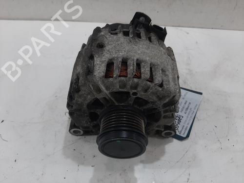 Used Alternator FORD GRAND C-MAX (DXA/CB7, DXA/CEU) 1.6 TDCi (115 hp) 31209509
