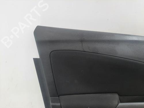 Front left panel VAUXHALL CROSSLAND X / CROSSLAND (P17) 1.2 (75) | BP33281875C58 - Image 3