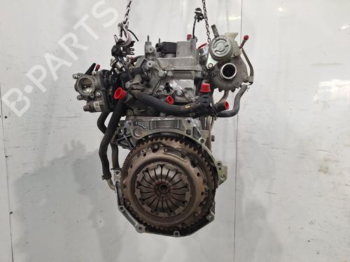Engine DACIA SANDERO II TCe 90 (B8M1, B8MA, B8AC) | BP39916695M1 - Image 4