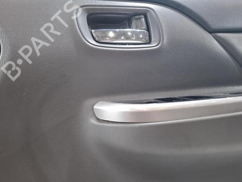 Front right panel MITSUBISHI L200 / TRITON (KJ_, KK_, KL_) 2.4 DI-D 4WD (KL1T) | BP38604297C59 - Image 5