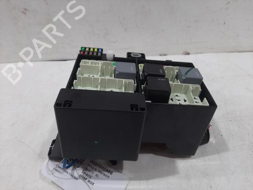 Sikringsdåse JAGUAR I-PACE (X590) EV400 AWD | BP29922429E1