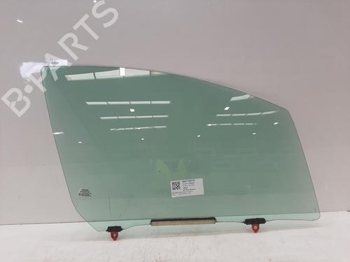 Used Front right door window Front right door window 36451638 36451638