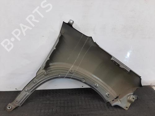 Left front fenders CITROËN C3 AIRCROSS II (2R_, 2C_) 1.2 PureTech 110 (2RHNZB, 2RHNZW, 2RHNPX, 2RHNPJ) | BP29524550C41 
