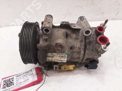 Used AC compressor AC compressor 37236274 37236274